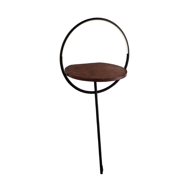 Kuzco FL83818 Maya 1-lt 37″ Tall LED Floor Lamp
