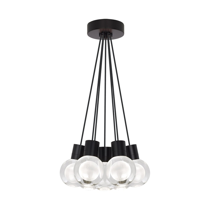 Mina 7-Light LED Pendant Light