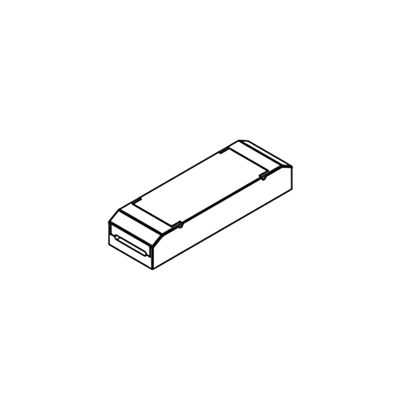 Modular Lighting Driver Constant Current – Trailing Edge