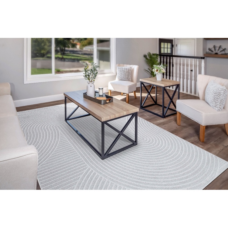 Quin 41061 Ivory
