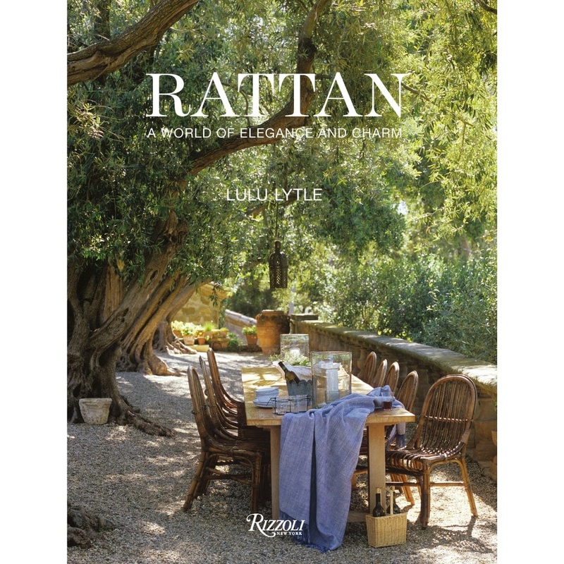 Rattan: A World of Elegance and Charm
