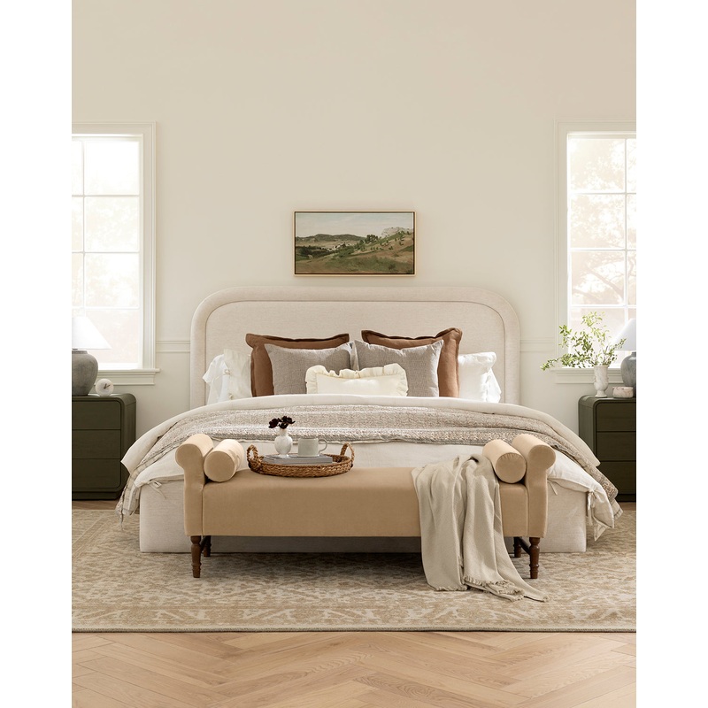 Selby Bed