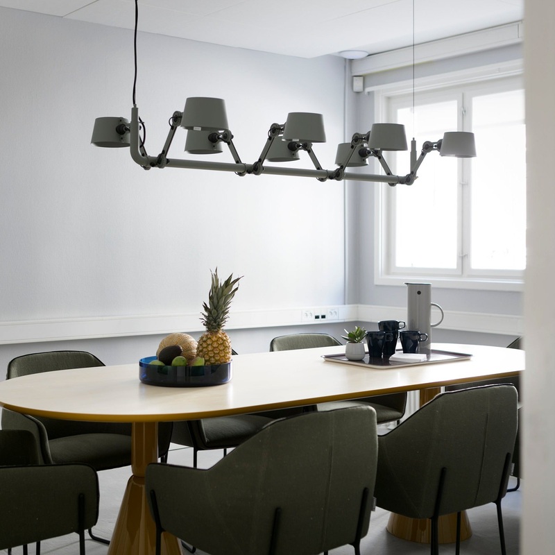 Tonone Bolt Pack Pendant
