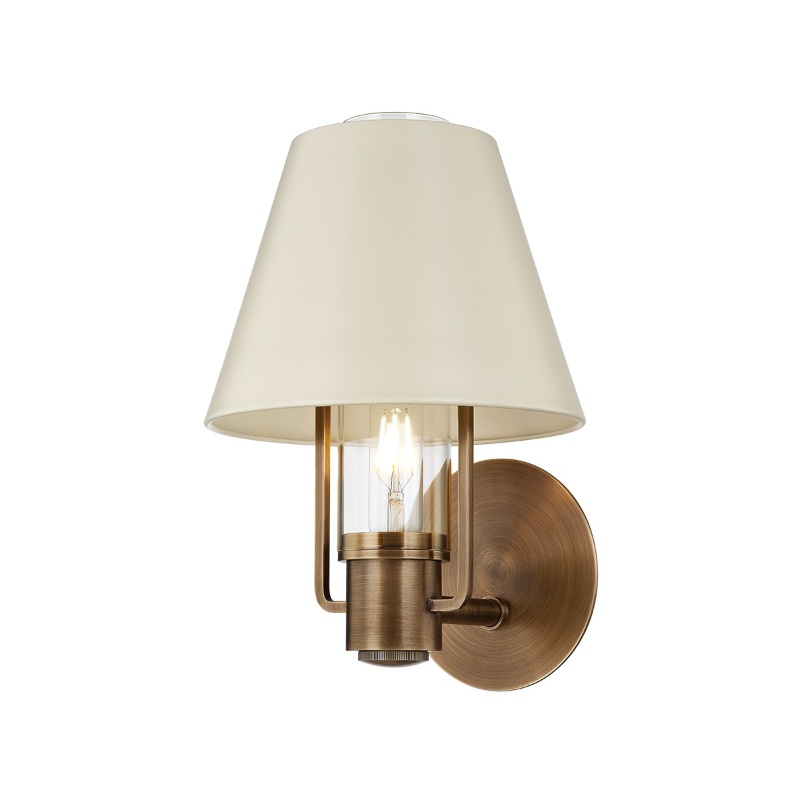 Troy B1613 Kindle 1-lt 13″ Tall Wall Sconce