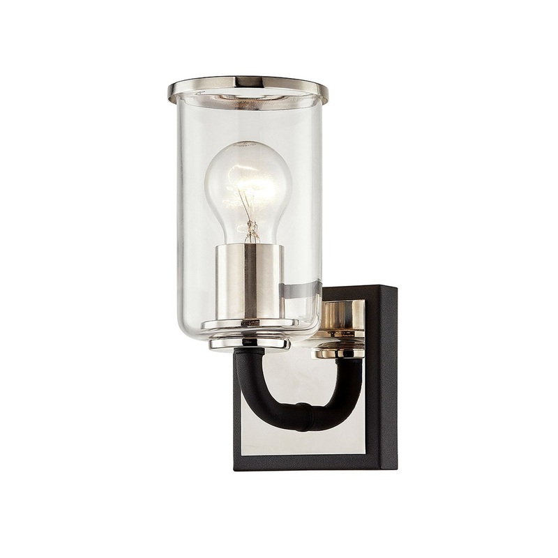 Aeon Bath Wall Light