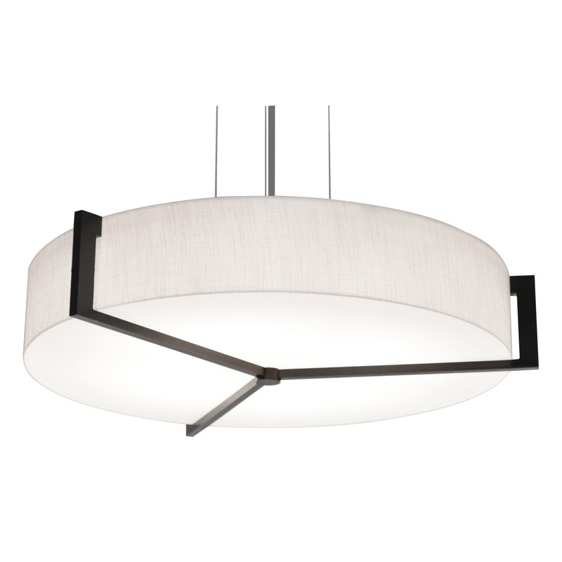 AFX APP19 Apex 22″ LED Pendant