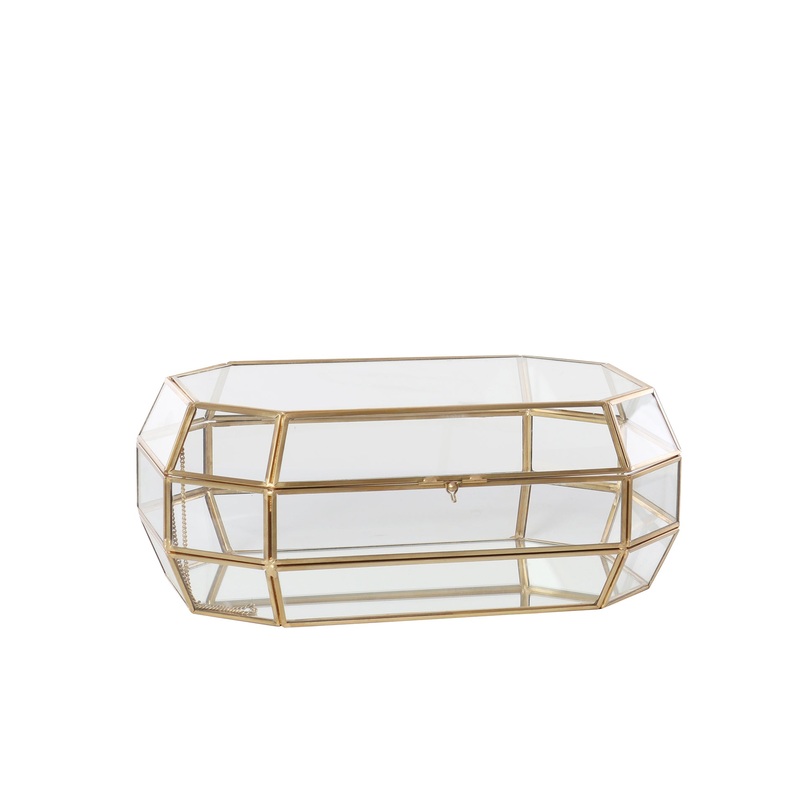BIJOU GLASS BOX