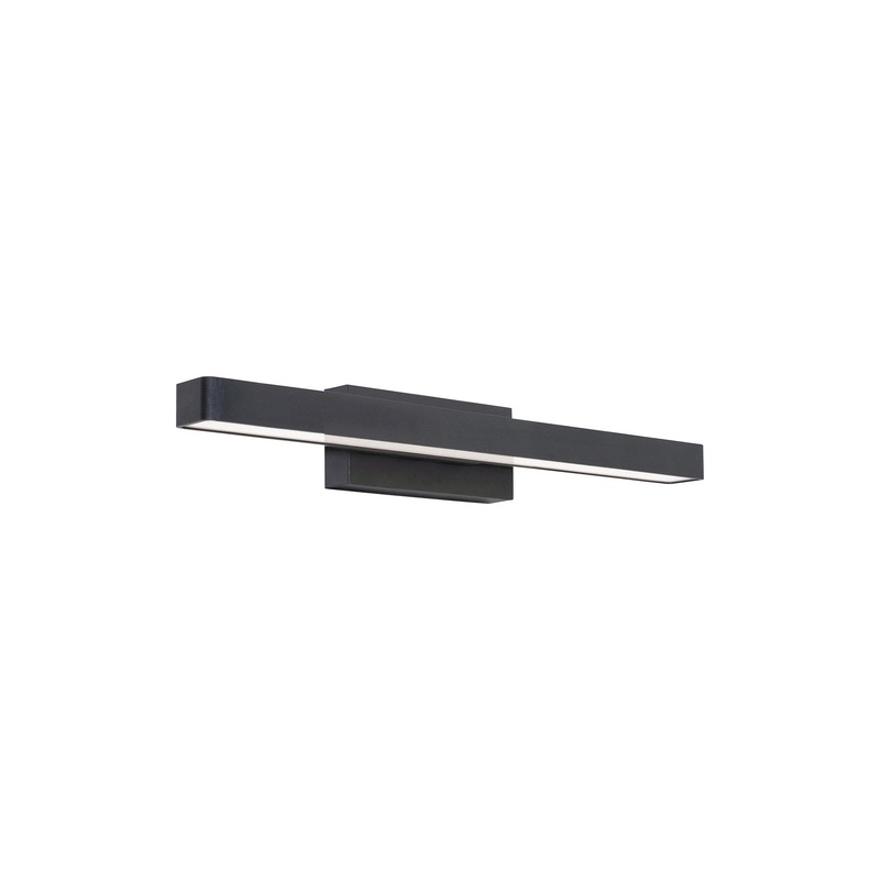 Brock LED Vanity Wall Light