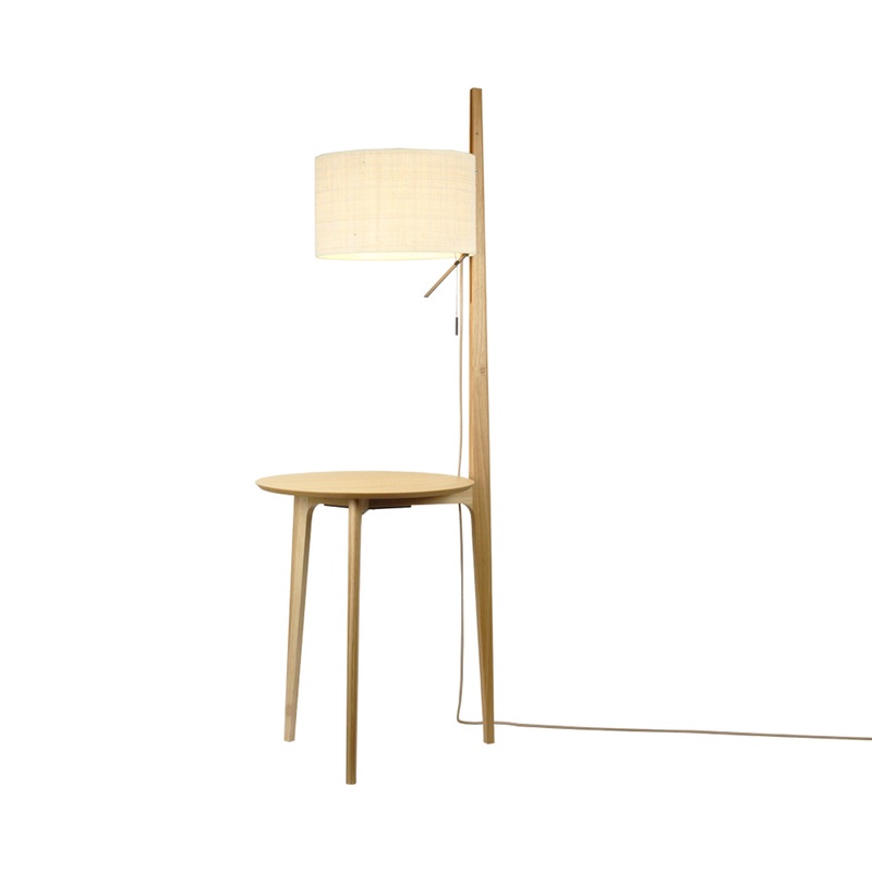Carla Floor Lamp