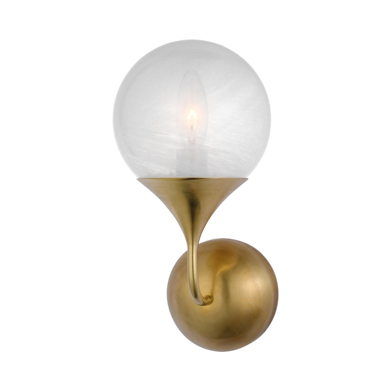 Cristol Wall Light