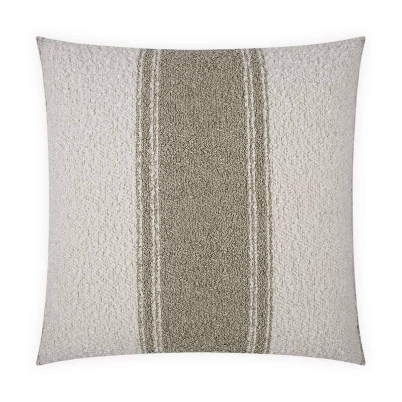 D.V. Kap Mackinac 24″ x 24″ Decorative Throw Pillow | Quick-Ship