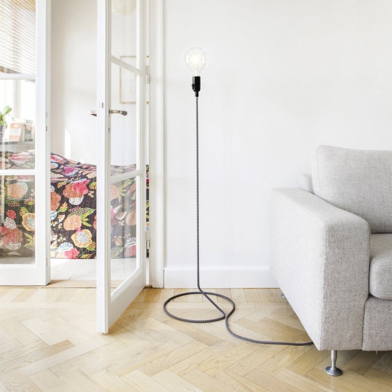 Design House Stockholm Cord Lamp
