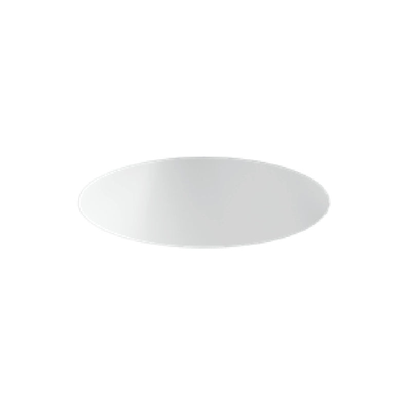 Entra ENCL2R CL 2″ Round Downlight Flangeless Trim