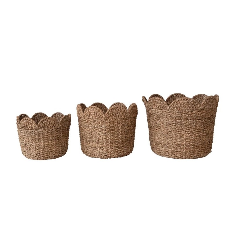 Flora Basket