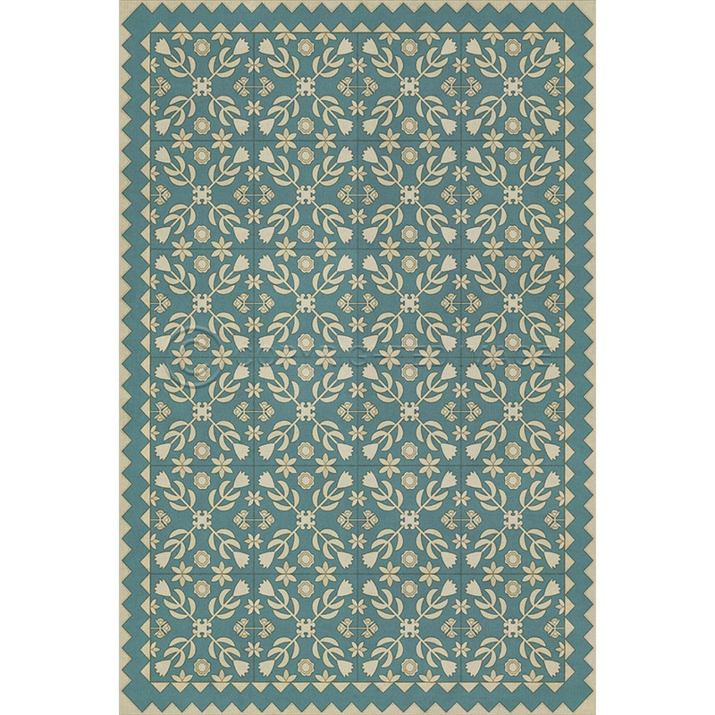Floral Quilt Odes and Elegies