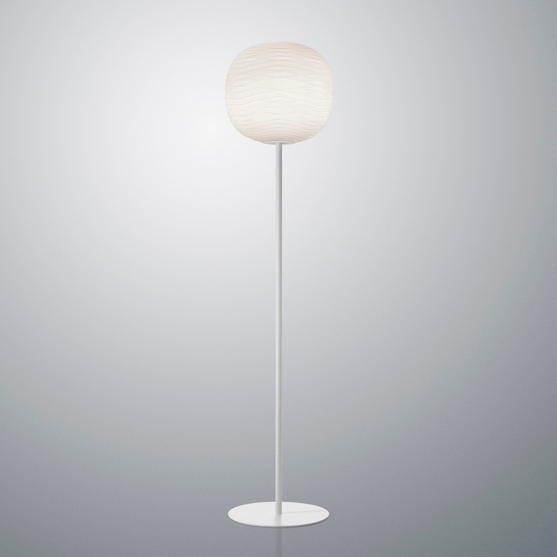 Foscarini Gem Floor Lamp