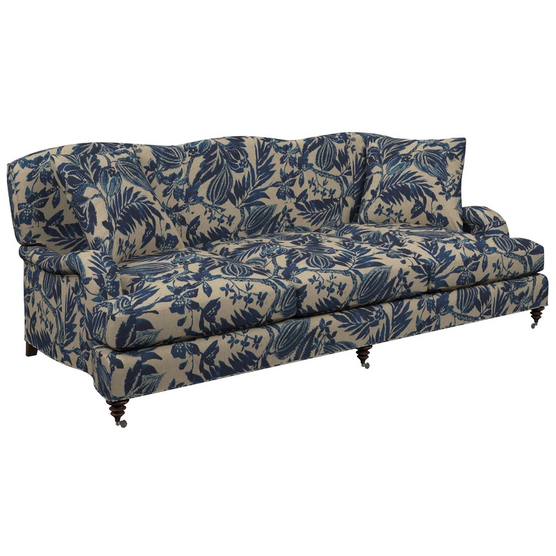 Litchfield 3 seater sofa | Antigua Linen