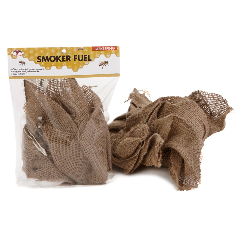 Little Giant Smoker Fuel