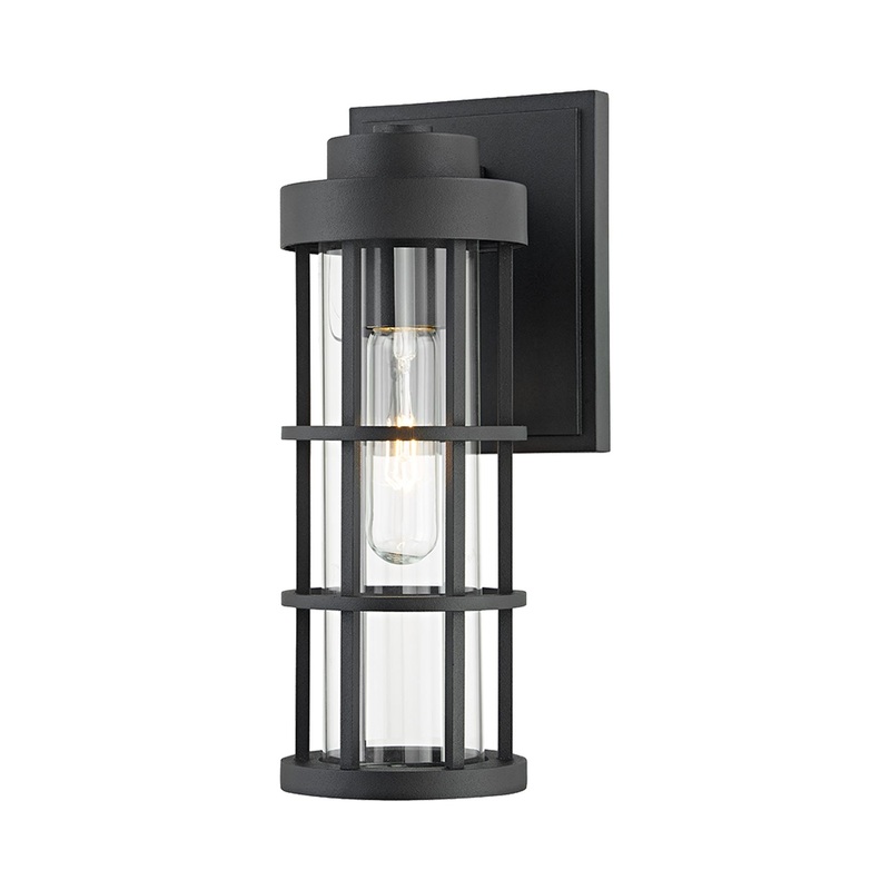 Mesa Outdoor Wall Light