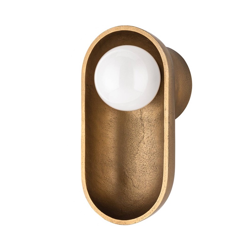 Nathan Wall Light