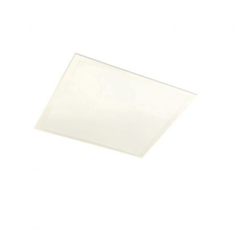 Nora NPDBL-E22/334W 2×2 LED Backlit Panel with Selectable CCT, 3500lm / 30W, White Finish