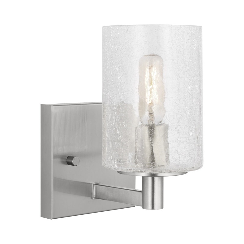 Parker Bath Vanity Light