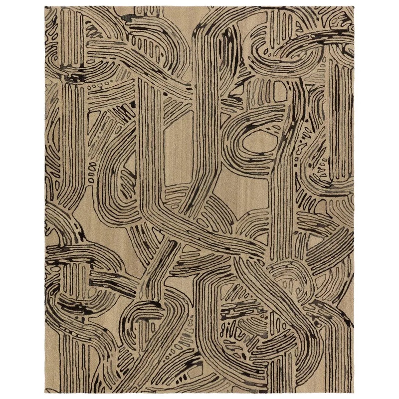 Pathways No. 12