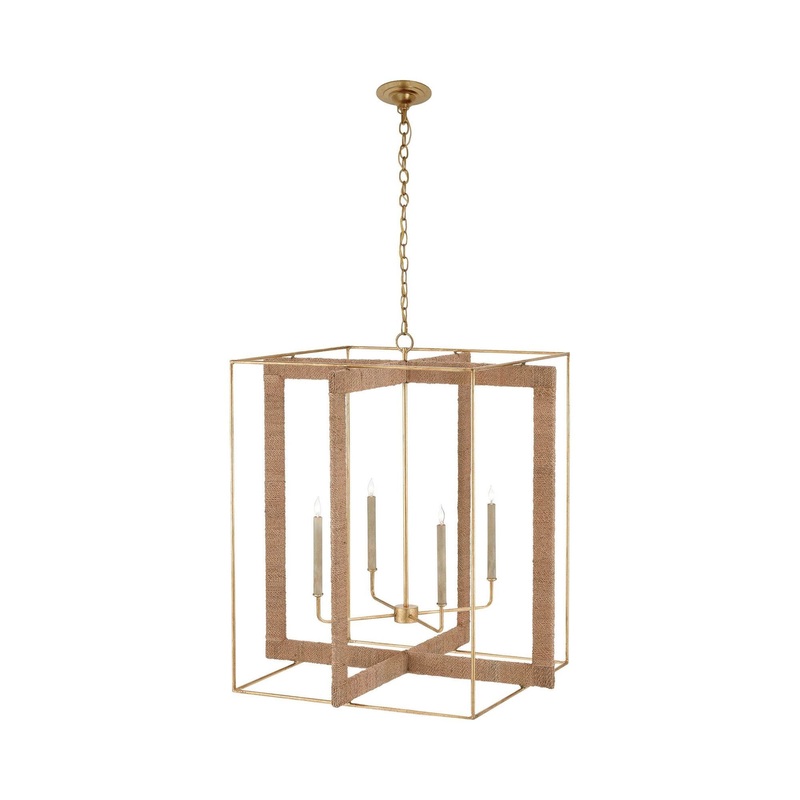 Purebred Chandelier