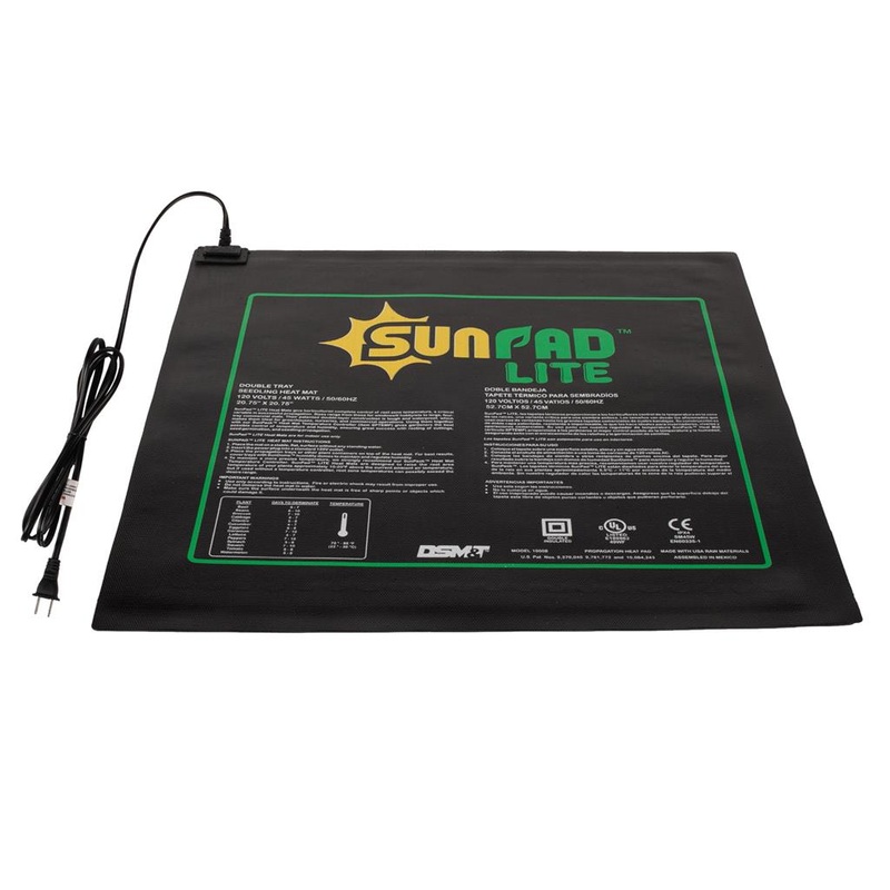 SUNPAD LITE Seedling Propagation Mat