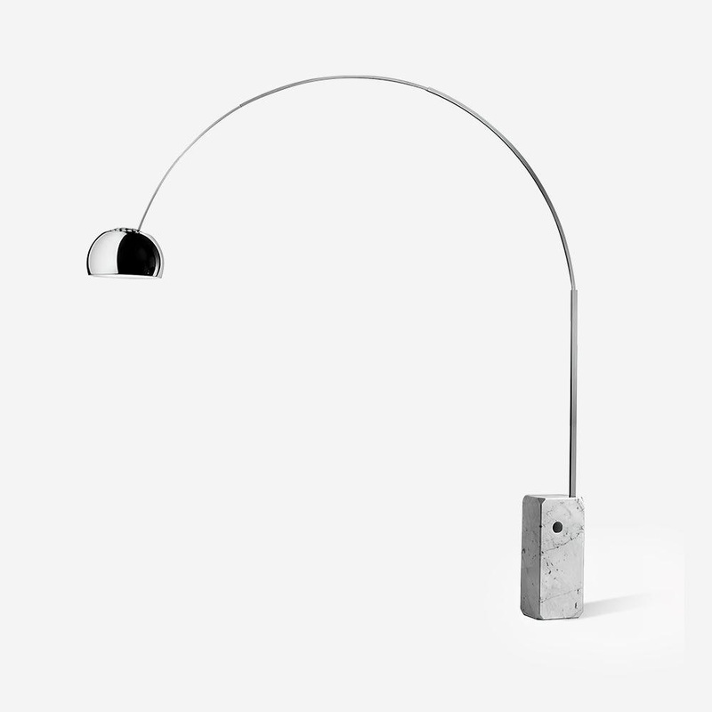 Terra Art Floor Lamp