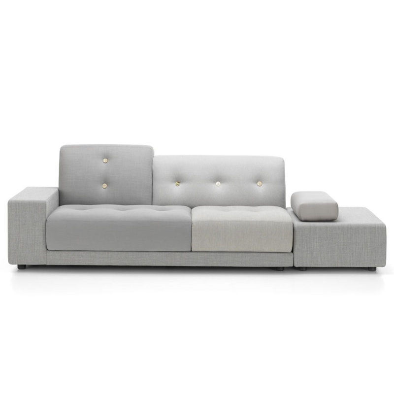 Vitra Polder Sofa by Hella Jongerius