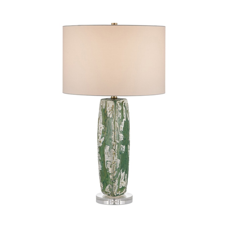 Zowan Table Lamp