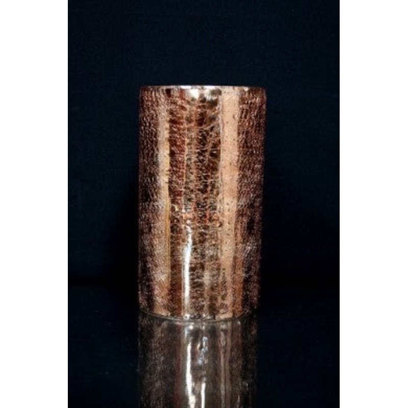 4 x 7 Glass Hurricane Sleeve – Cooper