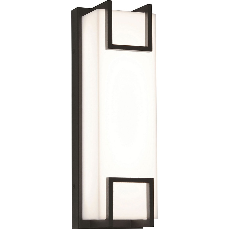 AFX BMW517 Beaumont 15″ LED Outdoor Sconce