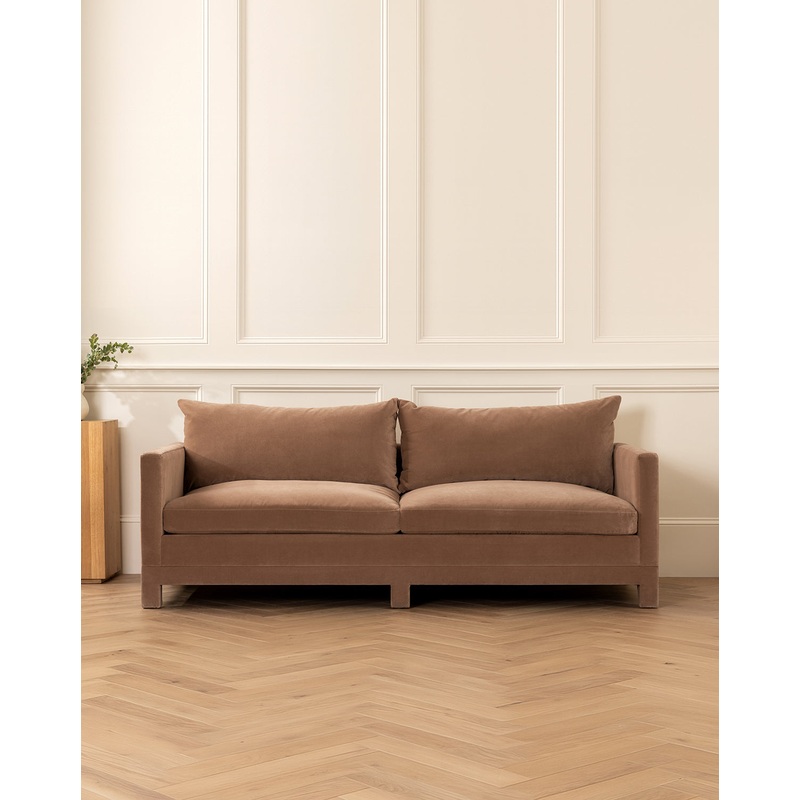 Appoline Sofa 85″
