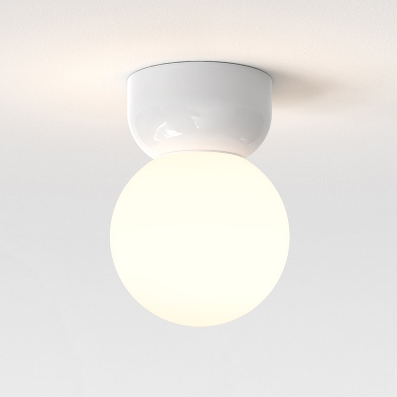 Astro Lyra 140 Ceiling Lamp
