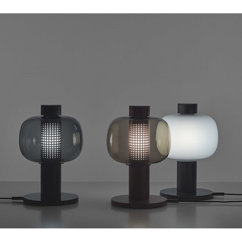Brokis Bonbori Indoor Floor Lamp