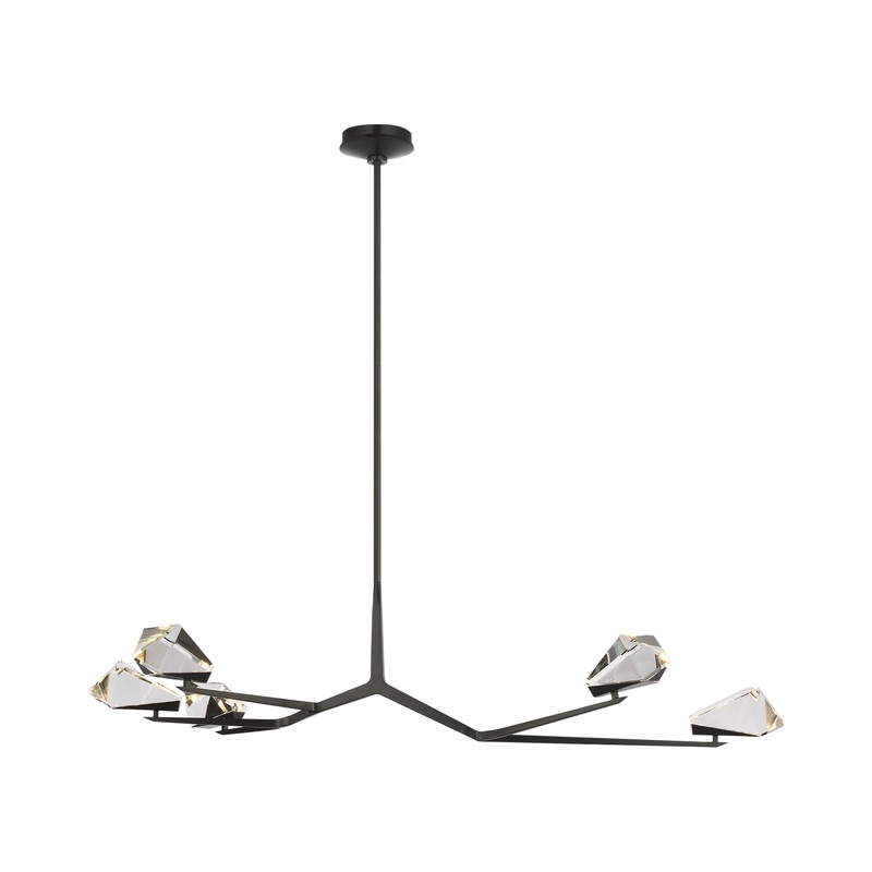 Carraig LED Chandelier