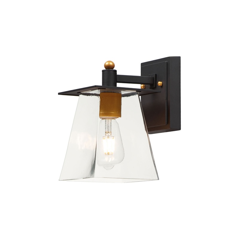 Chalet Outdoor Wall Light
