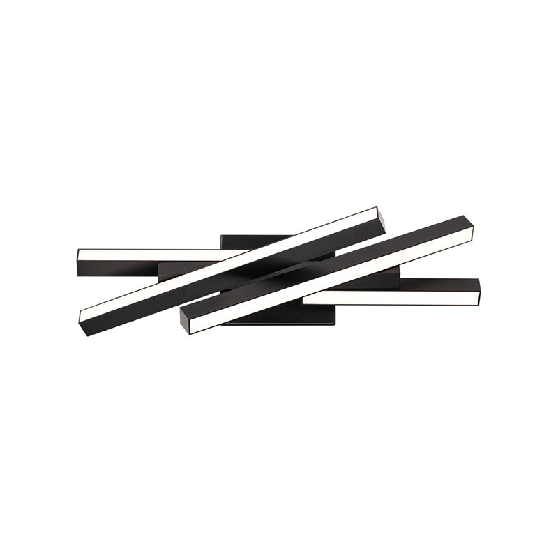 dweLED WS-73120 Parallax 4-lt 20″ LED Vanity