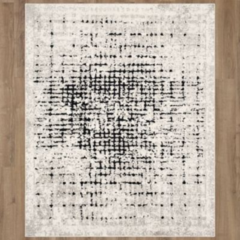 Flux Screen Alabaster 1′ 6″ X 1′ 6″