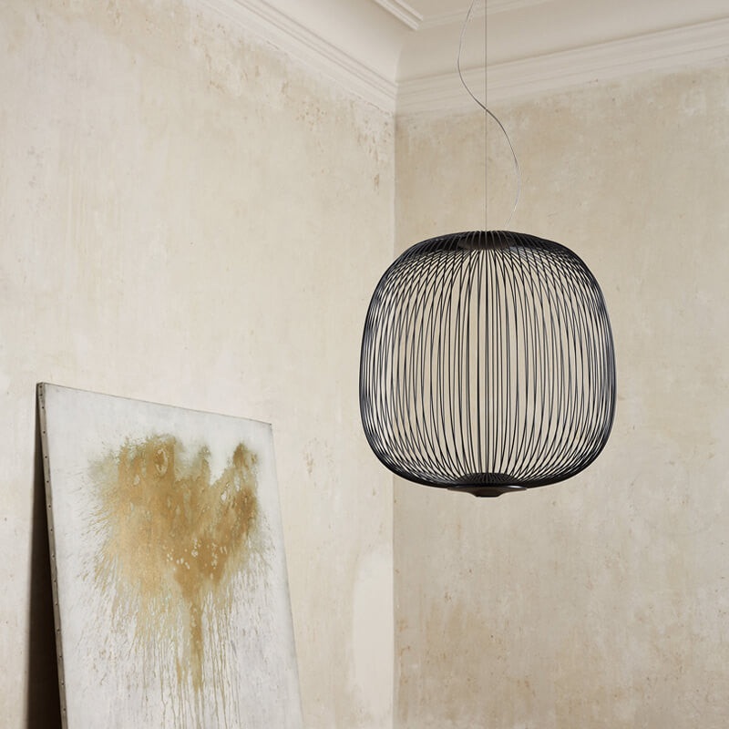 Foscarini Spokes 2 Pendant Lamp
