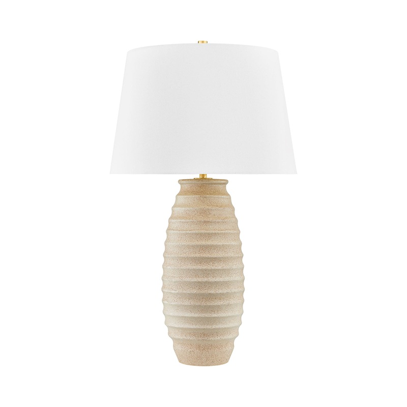 Haddam Table Lamp