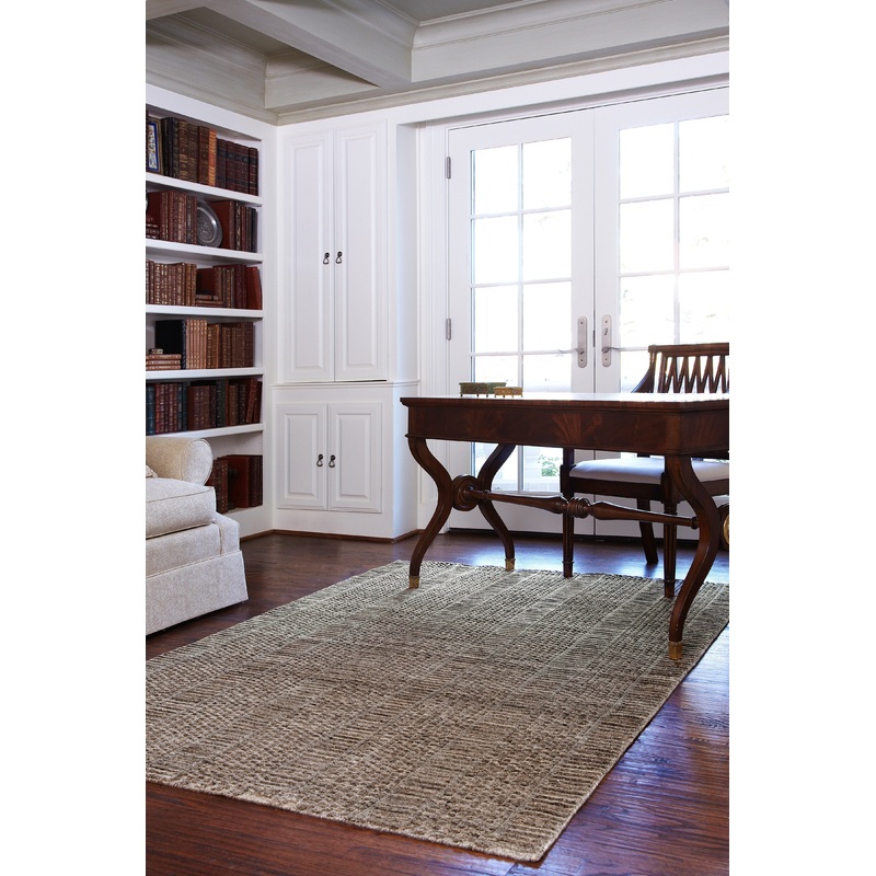 Loloi Hadley Rug | Stone
