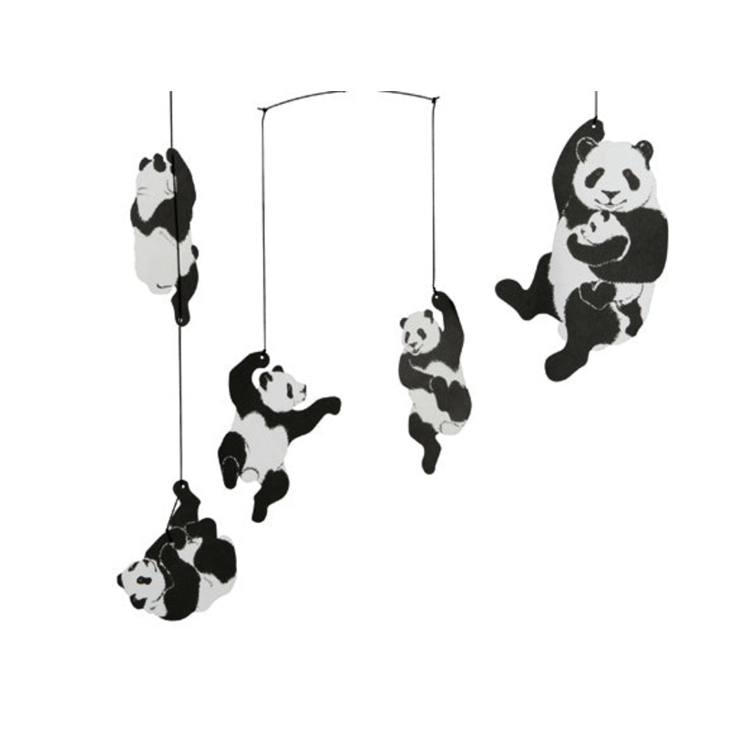 Panda Mobile