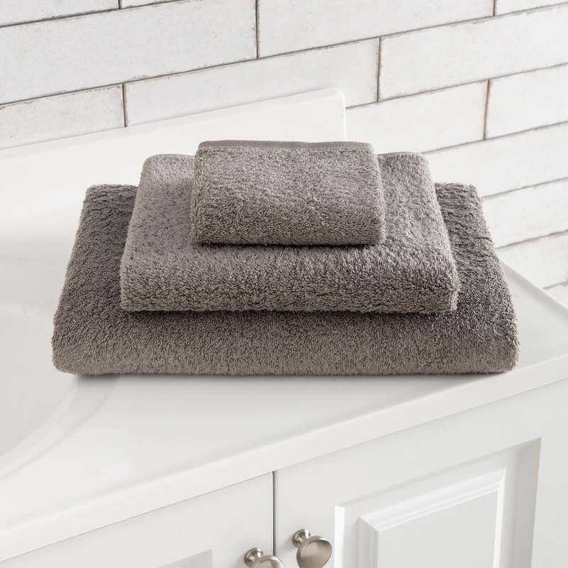 Signature Towel | Shale