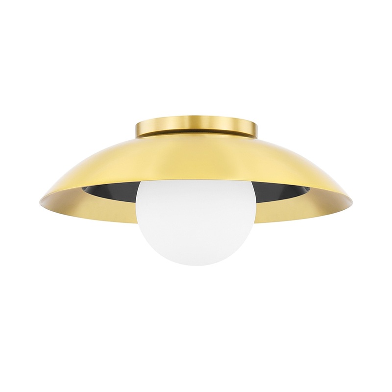 Tobia LED Ceiling / Wall Light