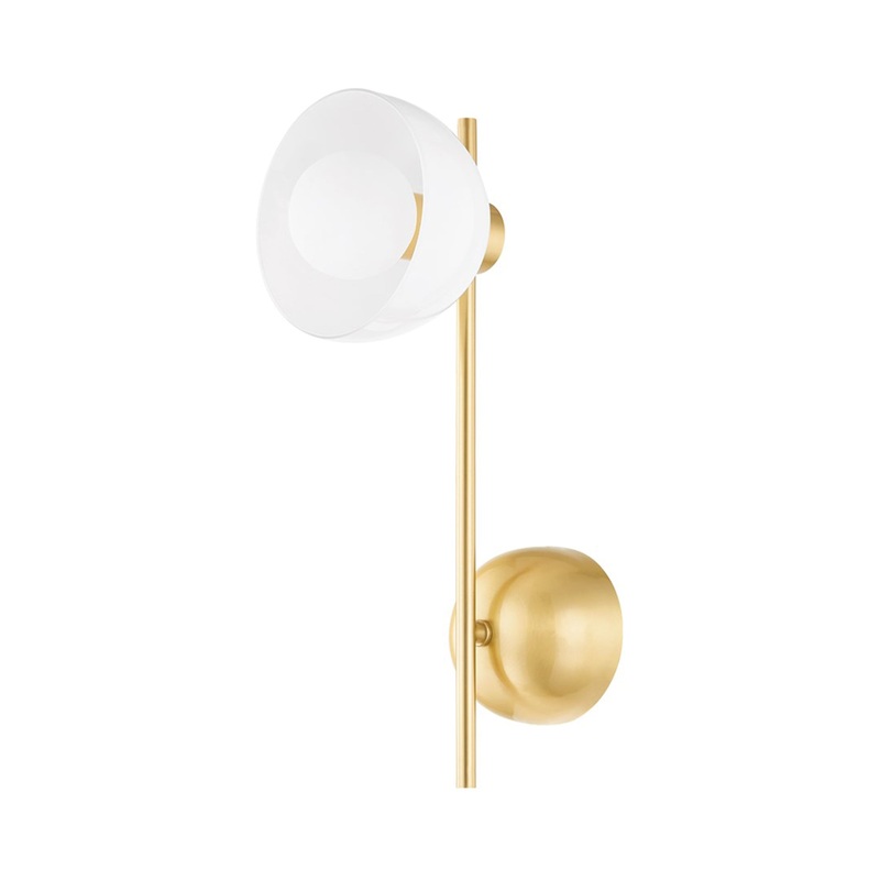 Belle Wall Light