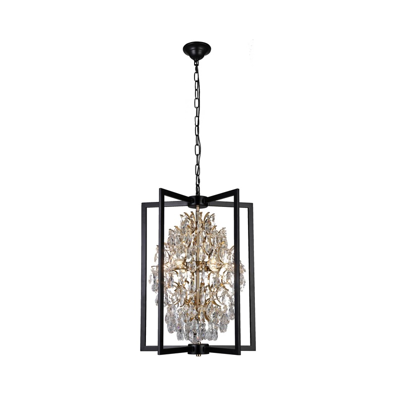 C10421 Chandelier