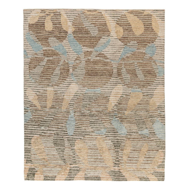 CIRCLE BRANCH II TAN